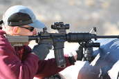 Pueblo Carbine Match, November 2006 (AK vs AR)
 - photo 199 
