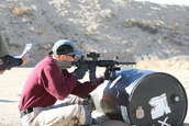 Pueblo Carbine Match, November 2006 (AK vs AR)
 - photo 201 