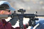 Pueblo Carbine Match, November 2006 (AK vs AR)
 - photo 202 
