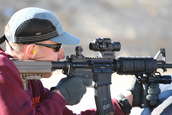 Pueblo Carbine Match, November 2006 (AK vs AR)
 - photo 203 