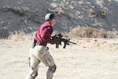 Pueblo Carbine Match, November 2006 (AK vs AR)
 - photo 205 