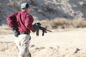Pueblo Carbine Match, November 2006 (AK vs AR)
 - photo 206 