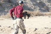 Pueblo Carbine Match, November 2006 (AK vs AR)
 - photo 207 