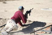 Pueblo Carbine Match, November 2006 (AK vs AR)
 - photo 208 