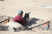 Pueblo Carbine Match, November 2006 (AK vs AR)
 - photo 209 