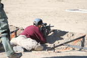 Pueblo Carbine Match, November 2006 (AK vs AR)
 - photo 210 