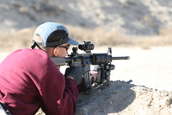 Pueblo Carbine Match, November 2006 (AK vs AR)
 - photo 213 