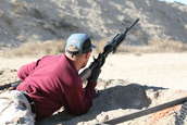 Pueblo Carbine Match, November 2006 (AK vs AR)
 - photo 214 