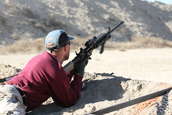 Pueblo Carbine Match, November 2006 (AK vs AR)
 - photo 215 