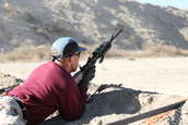 Pueblo Carbine Match, November 2006 (AK vs AR)
 - photo 216 