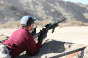 Pueblo Carbine Match, November 2006 (AK vs AR)
 - photo 217 