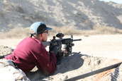 Pueblo Carbine Match, November 2006 (AK vs AR)
 - photo 218 