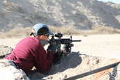 Pueblo Carbine Match, November 2006 (AK vs AR)
 - photo 219 