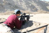 Pueblo Carbine Match, November 2006 (AK vs AR)
 - photo 221 