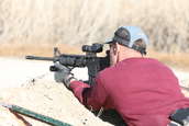 Pueblo Carbine Match, November 2006 (AK vs AR)
 - photo 224 