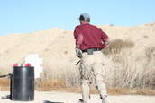 Pueblo Carbine Match, November 2006 (AK vs AR)
 - photo 226 