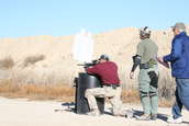 Pueblo Carbine Match, November 2006 (AK vs AR)
 - photo 228 