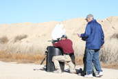 Pueblo Carbine Match, November 2006 (AK vs AR)
 - photo 229 