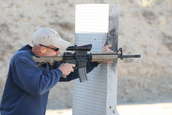 Pueblo Carbine Match, November 2006 (AK vs AR)
 - photo 232 