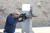 Pueblo Carbine Match, November 2006 (AK vs AR)
 - photo 233 