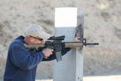 Pueblo Carbine Match, November 2006 (AK vs AR)
 - photo 236 