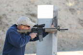 Pueblo Carbine Match, November 2006 (AK vs AR)
 - photo 237 