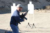 Pueblo Carbine Match, November 2006 (AK vs AR)
 - photo 238 
