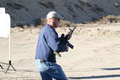 Pueblo Carbine Match, November 2006 (AK vs AR)
 - photo 239 