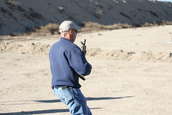 Pueblo Carbine Match, November 2006 (AK vs AR)
 - photo 240 