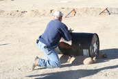 Pueblo Carbine Match, November 2006 (AK vs AR)
 - photo 242 