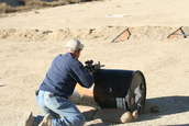 Pueblo Carbine Match, November 2006 (AK vs AR)
 - photo 244 