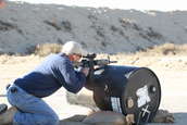 Pueblo Carbine Match, November 2006 (AK vs AR)
 - photo 245 