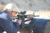 Pueblo Carbine Match, November 2006 (AK vs AR)
 - photo 246 