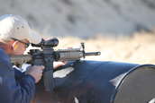 Pueblo Carbine Match, November 2006 (AK vs AR)
 - photo 247 