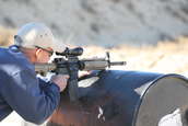 Pueblo Carbine Match, November 2006 (AK vs AR)
 - photo 248 
