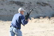 Pueblo Carbine Match, November 2006 (AK vs AR)
 - photo 250 