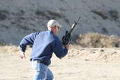 Pueblo Carbine Match, November 2006 (AK vs AR)
 - photo 251 