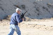 Pueblo Carbine Match, November 2006 (AK vs AR)
 - photo 252 