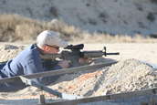 Pueblo Carbine Match, November 2006 (AK vs AR)
 - photo 257 