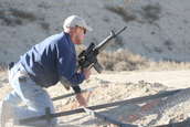 Pueblo Carbine Match, November 2006 (AK vs AR)
 - photo 261 
