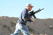 Pueblo Carbine Match, November 2006 (AK vs AR)
 - photo 263 