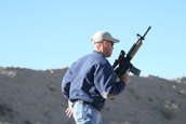 Pueblo Carbine Match, November 2006 (AK vs AR)
 - photo 264 