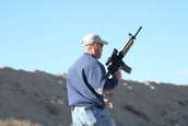 Pueblo Carbine Match, November 2006 (AK vs AR)
 - photo 265 