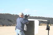 Pueblo Carbine Match, November 2006 (AK vs AR)
 - photo 268 