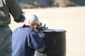 Pueblo Carbine Match, November 2006 (AK vs AR)
 - photo 269 
