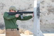Pueblo Carbine Match, November 2006 (AK vs AR)
 - photo 270 