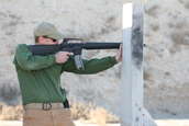 Pueblo Carbine Match, November 2006 (AK vs AR)
 - photo 271 