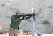 Pueblo Carbine Match, November 2006 (AK vs AR)
 - photo 274 