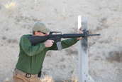 Pueblo Carbine Match, November 2006 (AK vs AR)
 - photo 275 
