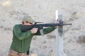 Pueblo Carbine Match, November 2006 (AK vs AR)
 - photo 276 